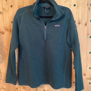 Patagonia Better Sweater